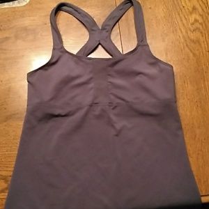 (2 for $10) Oiselle Running Tank Medium